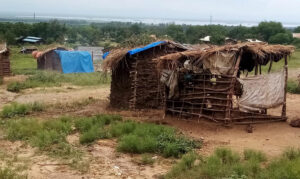 IDPs in Muhokya camp - Kasese want permanent houses within six months ...